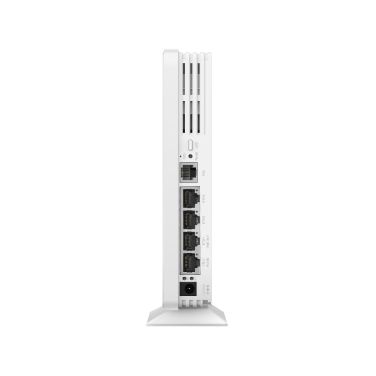 Punto de acceso TP-Link EAP650-Desktop - AX3000, WiFi 6, PoE