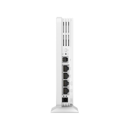 Punto de acceso TP-Link EAP650-Desktop - AX3000, WiFi 6, PoE