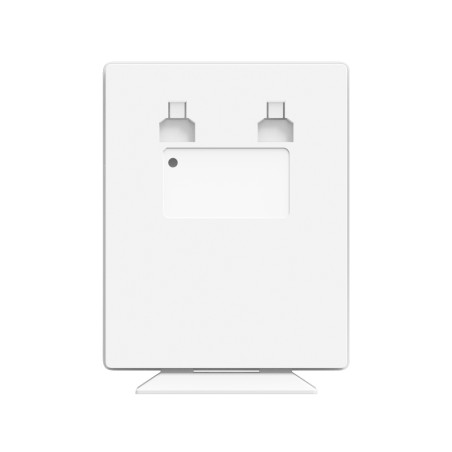 Punto de acceso TP-Link EAP650-Desktop - AX3000, WiFi 6, PoE