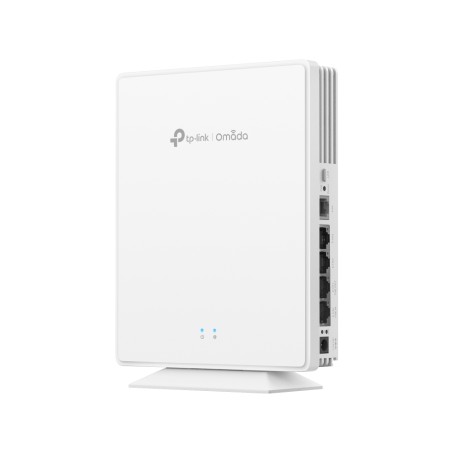 Punto de acceso TP-Link EAP650-Desktop - AX3000, WiFi 6, PoE