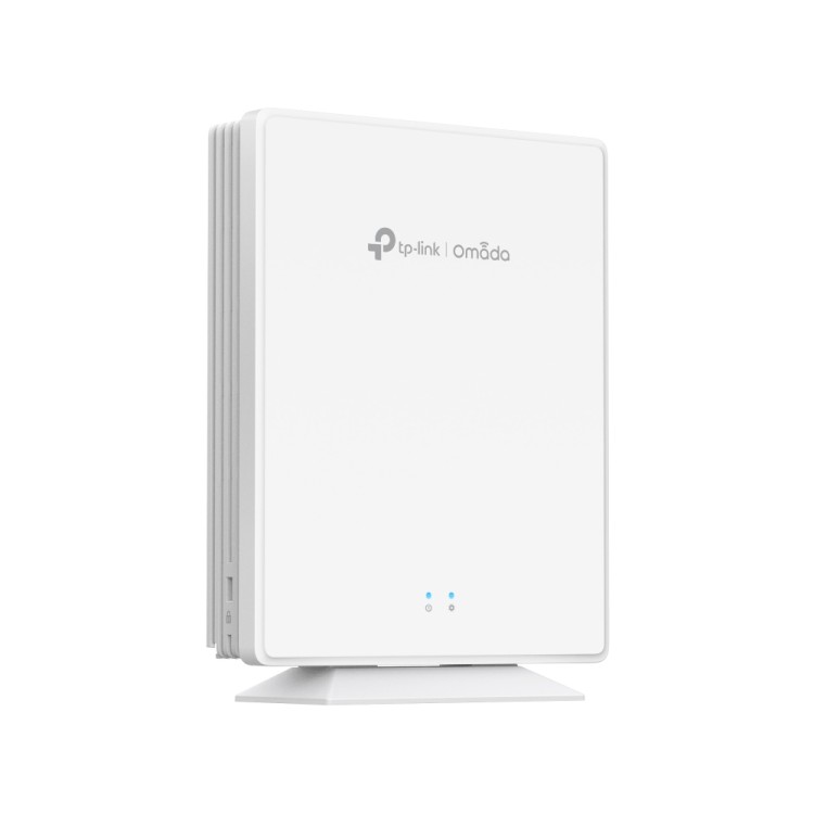 Punto de acceso TP-Link EAP650-Desktop - AX3000, WiFi 6, PoE