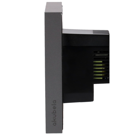 Monitor domótico Akuvox AK-KS41-POE-EU - Akubela, 3", PoE