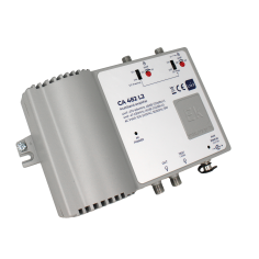 Amplificador de cabecera EK CA482 L2
