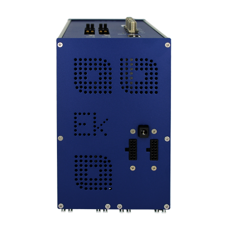 Módulo TWIN CM 2S 2CI-2TC EK - DVB-S/S2, COFDM/QAM, 2CI