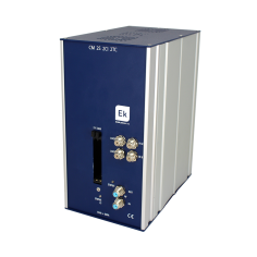 Módulo TWIN EK CM 2S 2CI-2TC