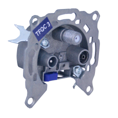 Base de toma EK TFQC 3