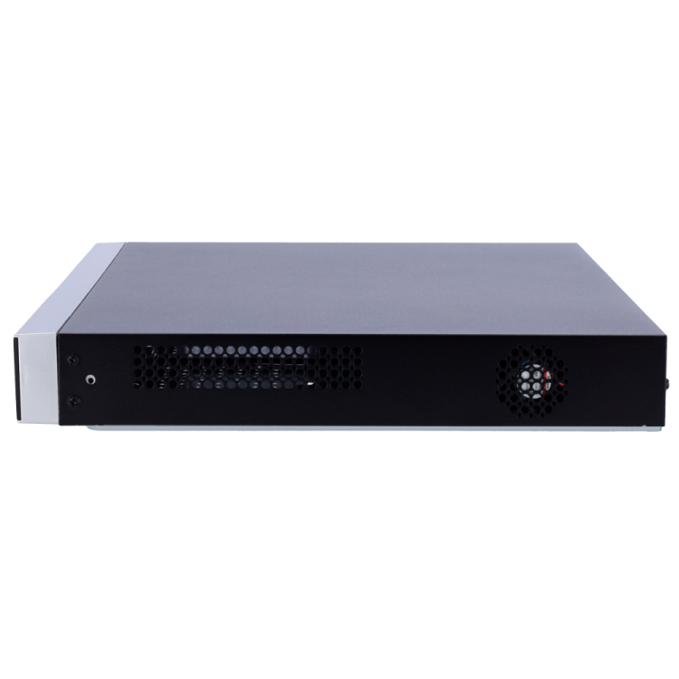 Grabador NVR Hikvision DS-7608NXI-K2(D) - Serie PRO, 8CH