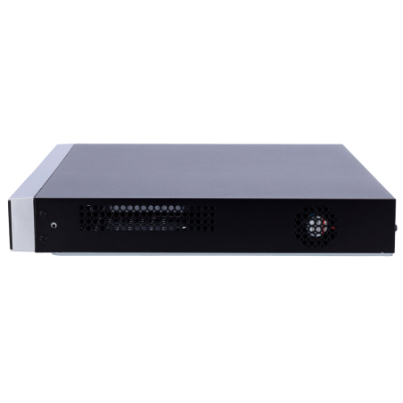 Grabador NVR Hikvision DS-7608NXI-K2(D) - Serie PRO, 8CH