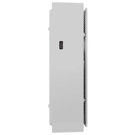 Grabador NVR Ajax AJ-NVR116-DC-W - 16CH, 100 Mbps, 4K, H.265