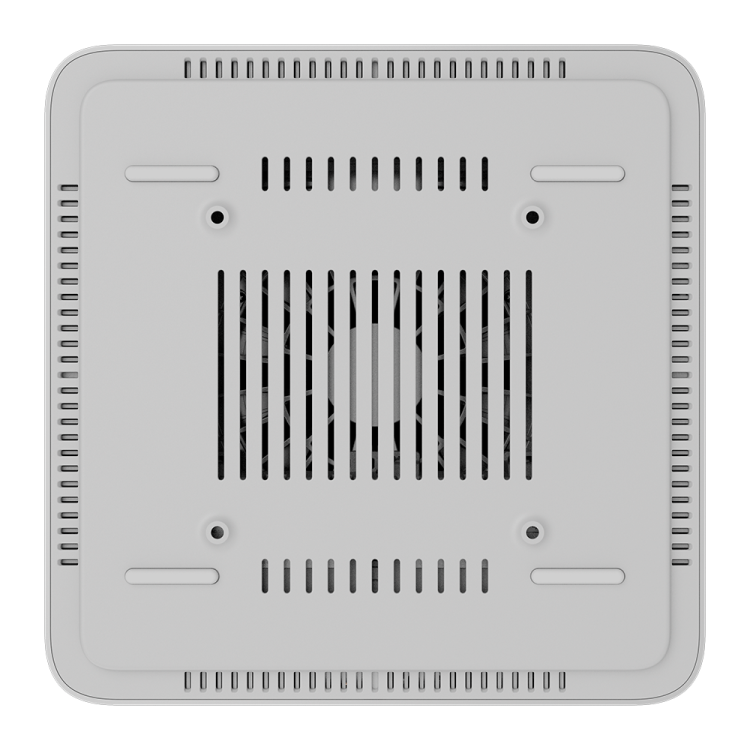Grabador NVR Ajax AJ-NVR116-DC-W - 16CH, 100 Mbps, 4K, H.265