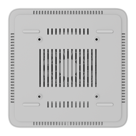 Grabador NVR Ajax AJ-NVR116-DC-W - 16CH, 100 Mbps, 4K, H.265