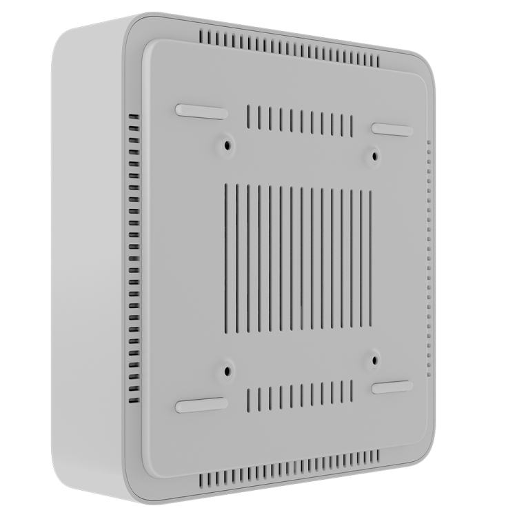 Grabador NVR Ajax AJ-NVR116-DC-W - 16CH, 100 Mbps, 4K, H.265