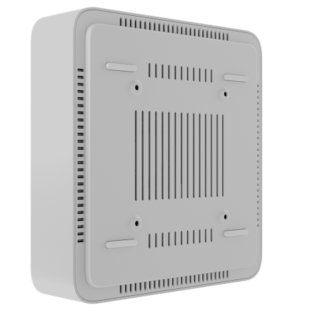 Grabador NVR Ajax AJ-NVR116-DC-W - 16CH, 100 Mbps, 4K, H.265