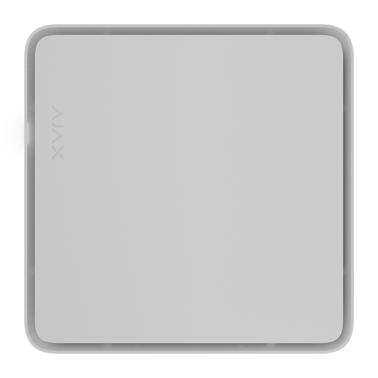 Grabador NVR Ajax AJ-NVR116-DC-W - 16CH, 100 Mbps, 4K, H.265