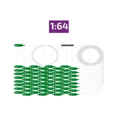 Repartidor óptico Keynet SOP-B164-SA