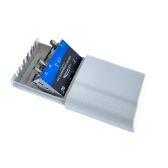 Amplificador de mástil Novamax NV033504GPLUS