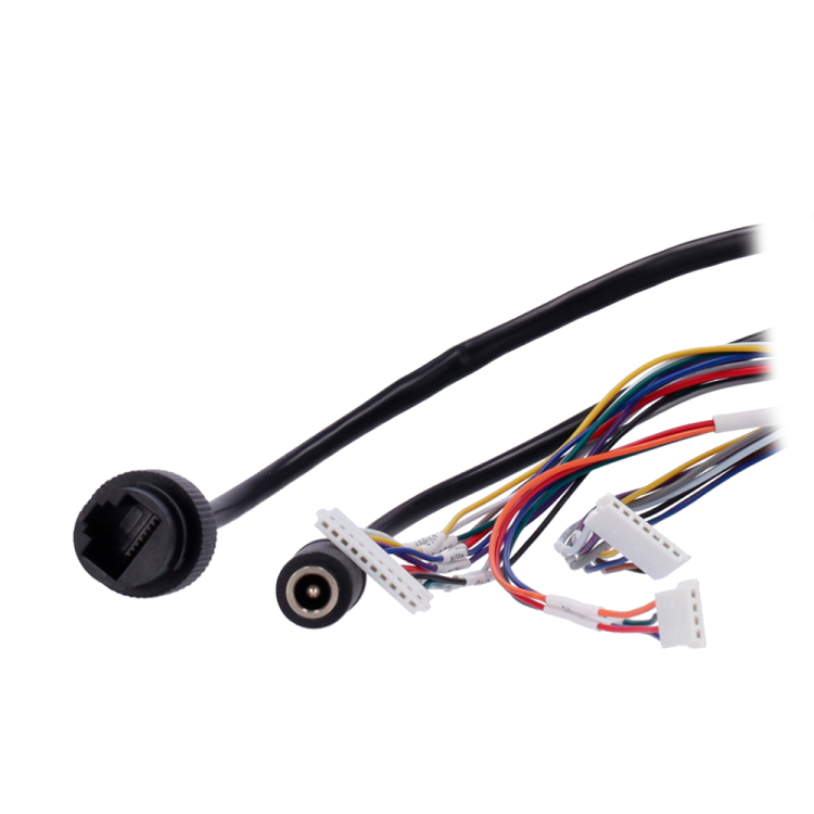 Control de acceso y presencia IP65 IK04 tarjeta EM/MF y PIN