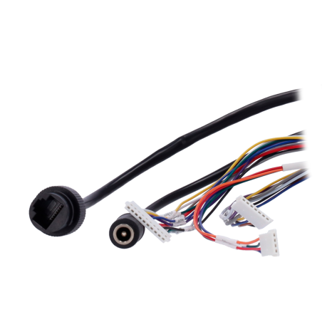 Control de acceso y presencia IP65 IK04 tarjeta EM/MF y PIN