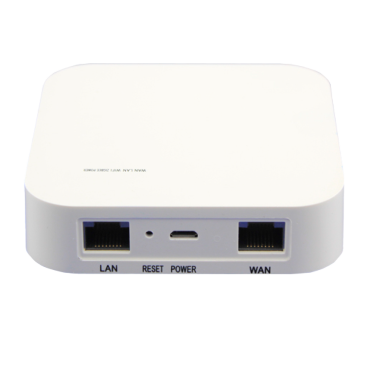 Gateway ZKTeco ZK-DL-SLG410-GATEWAY-N - WiFi, ZigBee, hotel
