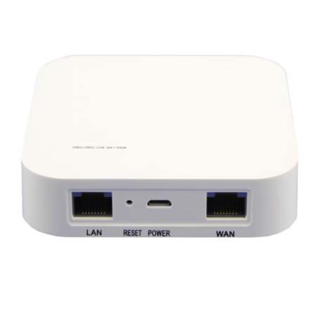Gateway ZKTeco ZK-DL-SLG410-GATEWAY-N - WiFi, ZigBee, hotel