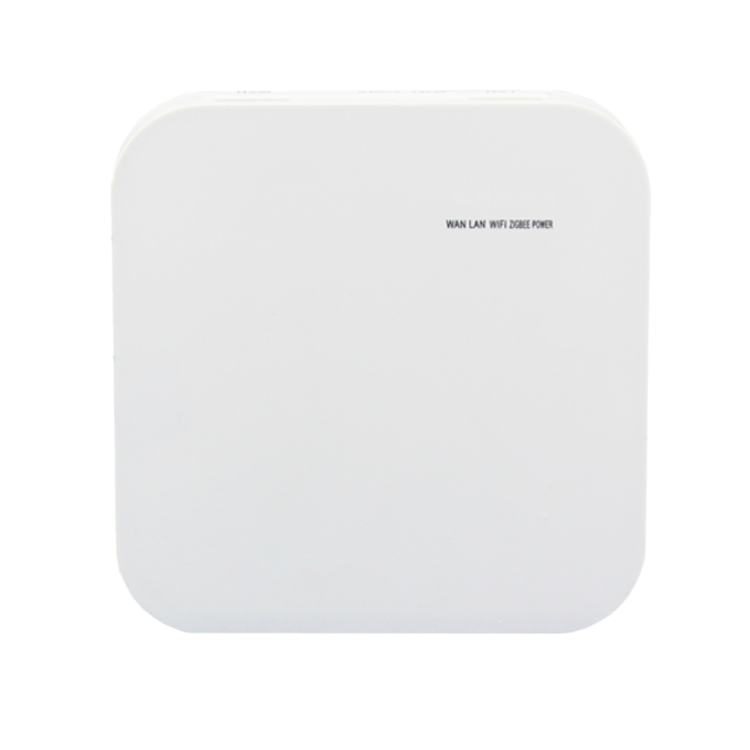 Gateway ZKTeco ZK-DL-SLG410-GATEWAY-N - WiFi, ZigBee, hotel