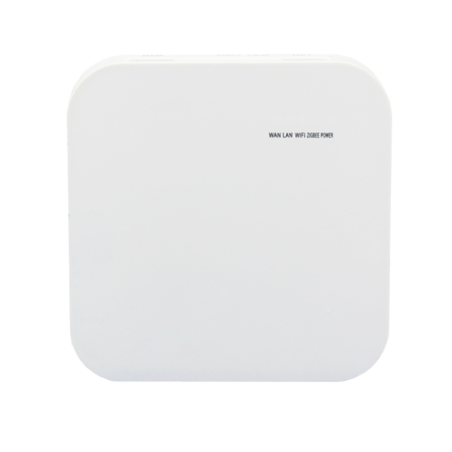 Gateway ZKTeco ZK-DL-SLG410-GATEWAY-N - WiFi, ZigBee, hotel