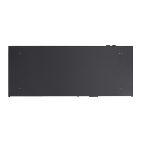 Switch PoE Gigabit TP-Link Omada SG2218P - 16xGbE PoE+ (150W), 2xSFP, gestión L2+, rack 19"