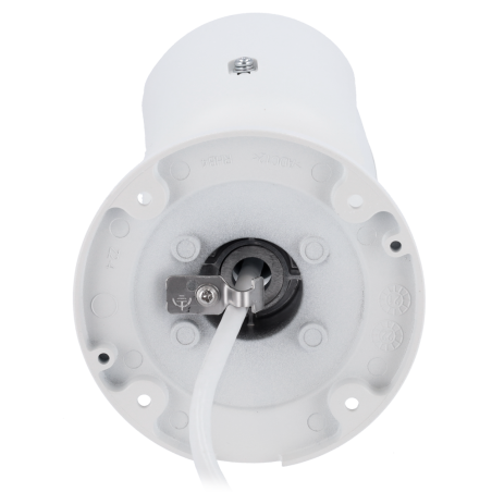 Cámara Bullet IP Hikvision DS-2CD1643G2-IZ 4MP Varifocal 2.8-12mm IR 50m PoE IP67