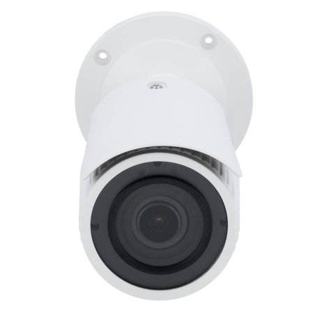 Cámara Bullet IP Hikvision DS-2CD1643G2-IZ 4MP Varifocal 2.8-12mm IR 50m PoE IP67