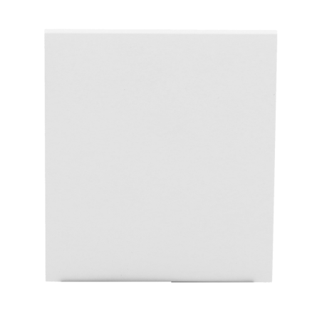 Panel táctil Ajax AJ-CENTERBUTTON-1G2W-W - LightSwitch, central sin contacto, LED, blanco Panel táctil Ajax AJ-CENTERBUTTON-1G2W-W - LightSwitch, central sin contacto, LED, blanco