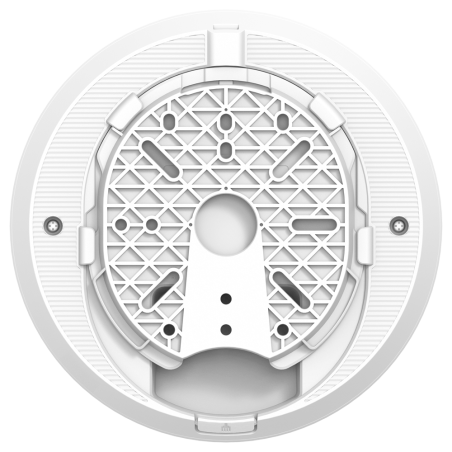 Punto de acceso Reyee RG-RAP62 - Wi-Fi 6 AX1800, PoE, Cloud