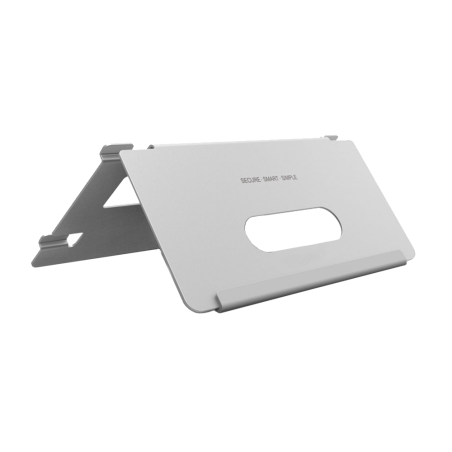 Soporte de sobremesa Hikvision DS-KABH6320-T - para monitor