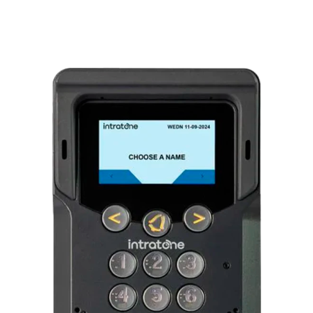Videoportero GSM Intratone 06-0229-EU - 11-20 viviendas, 4G