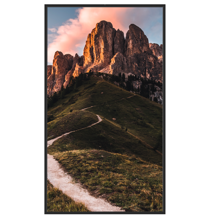 Monitor Safire SF-43WF35-FHD - 43", alto brillo 3500 nits