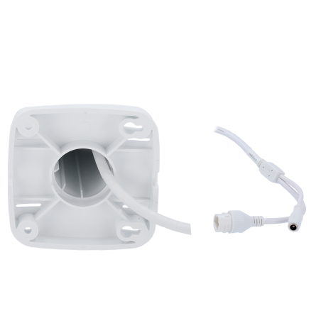 Cámara IP PTZ Uniview UV-IPC9312LFW-AF28-2X4 - 2MP, zoom 4X