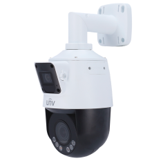 Cámara IP PTZ Uniview UV-IPC9312LFW-AF28-2X4