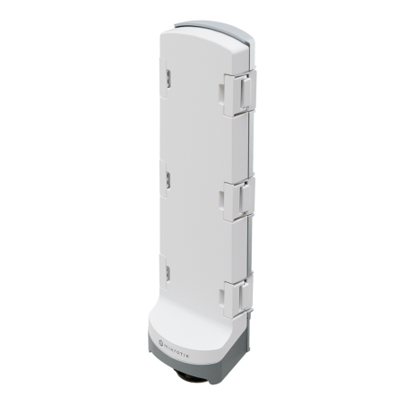 Switch gestionable MikroTik CSS606-1G-2Gi-3S+OUT (GPERx6)