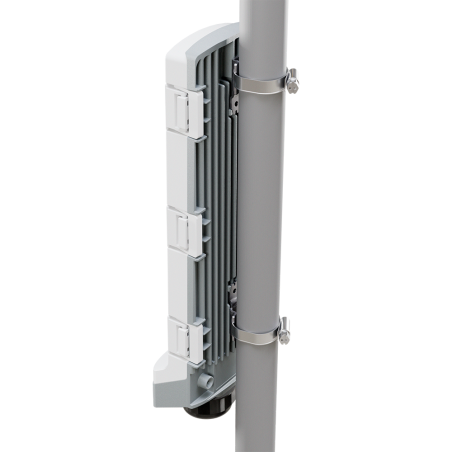 Switch gestionable MikroTik CSS606-1G-2Gi-3S+OUT (GPERx6)