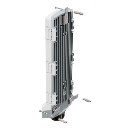 Switch gestionable MikroTik CSS606-1G-2Gi-3S+OUT (GPERx6)