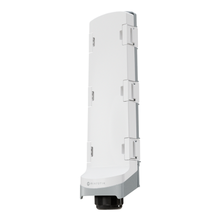 Switch gestionable MikroTik CSS606-1G-2Gi-3S+OUT (GPERx6)