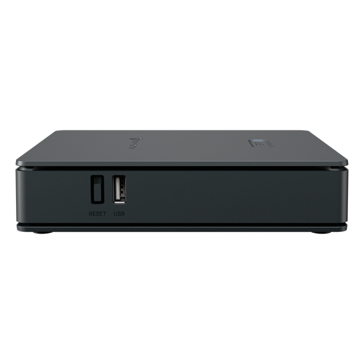 Router WiFi 6 MikroTik hAP ax S - 5 Gigabit, SFP, PoE