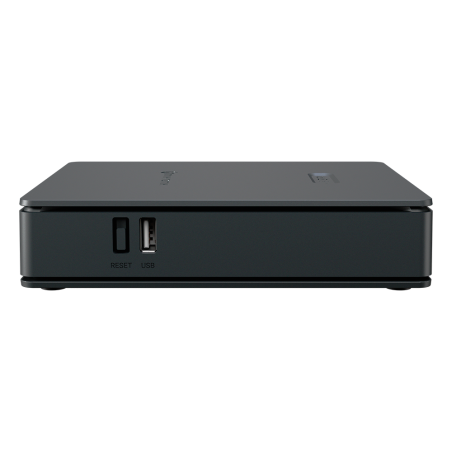 Router WiFi 6 MikroTik hAP ax S - 5 Gigabit, SFP, PoE