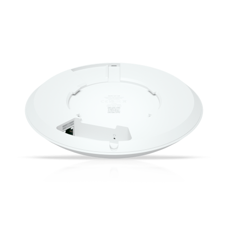Punto de acceso Ubiquiti U7-LR - WiFi 7, 2.5G, largo alcance
