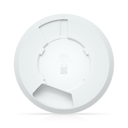 Punto de acceso Ubiquiti U7-LR - WiFi 7, 2.5G, largo alcance