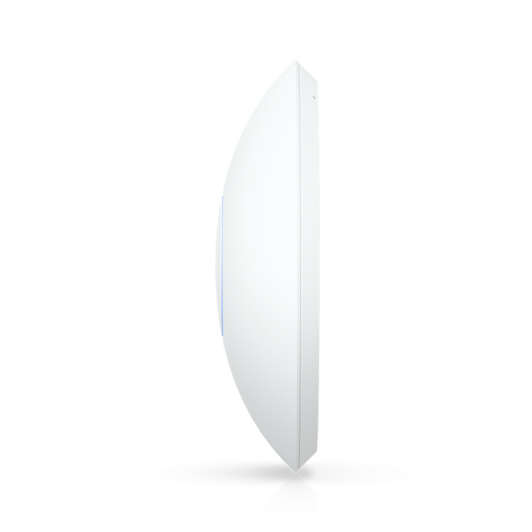 Punto de acceso Ubiquiti U7-LR - WiFi 7, 2.5G, largo alcance