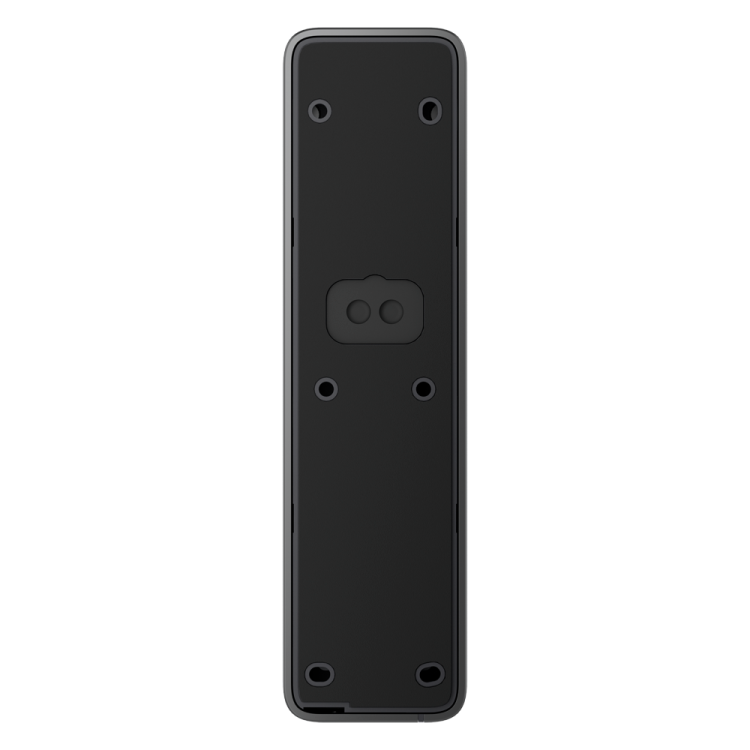 Teclado inalámbrico Ajax AJ-KEYPADOUTDOOR-GRA - Exterior