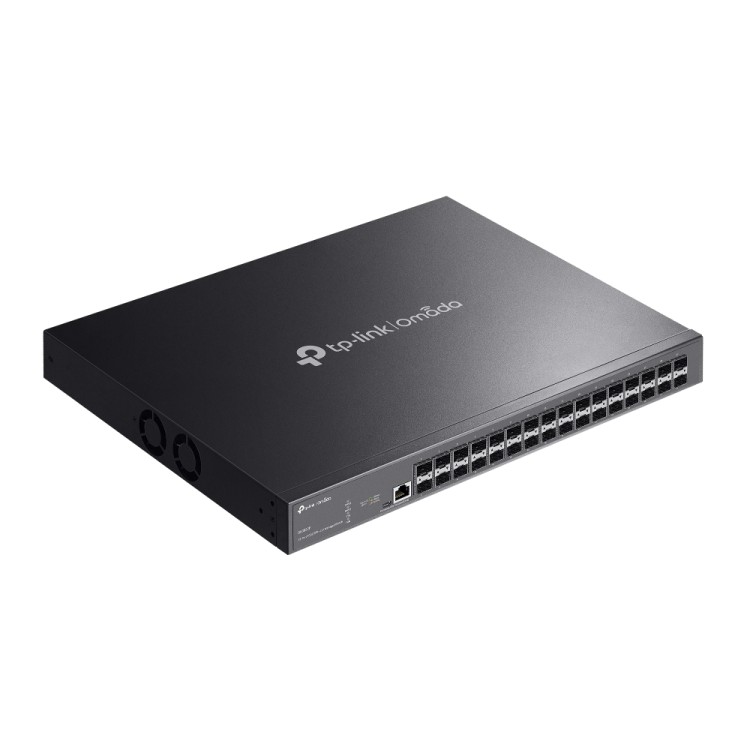 Switch gestionable TP-Link SX3032F - 32 SFP+ 10G, Omada SDN