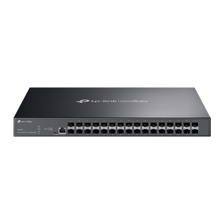 Switch gestionable TP-Link SX3032F - 32 SFP+ 10G, Omada SDN