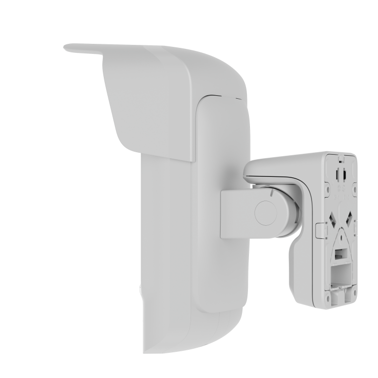 Detector Ajax AJ-MOTIONCAMOUTDOOR-HIGHMOUNT-PHOD-W