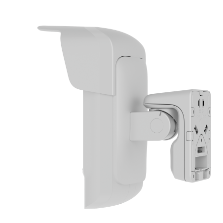 Detector Ajax AJ-MOTIONCAMOUTDOOR-HIGHMOUNT-PHOD-W